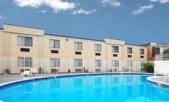 Quality Inn Seekonk-Providence