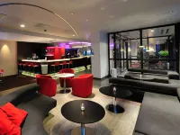 Quality Hotel Grand Royal โรงแรมในนาร์วิค