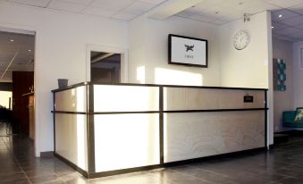 Hotel Horten - Housity