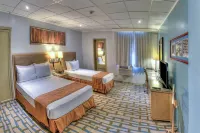 Grand Hotel Guayaquil, Ascend Hotel Collection