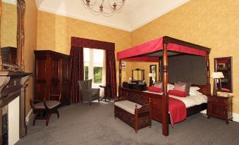 Skeabost House Hotel - Housity