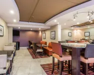 Sleep Inn & Suites West Knoxville