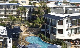 The Beach Retreat Coolum