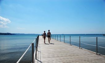 Villa without balcony - Hotel & Resort Adria Ankaran - Housity