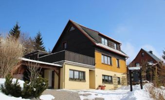 Neues Haus - Berggasthof Und Hotel