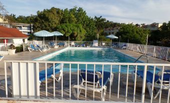 Montego Bay Club Beach Resort