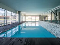 Meliá Ria Hotel & Spa 阿威羅酒店