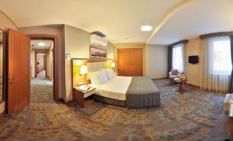 Hotel Istanbul Trend