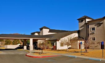 Landmark Inn Fort Irwin