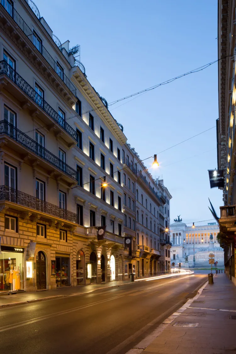 Via Del Corso Home Roma-Rome Updated 2023 Room Price-Reviews