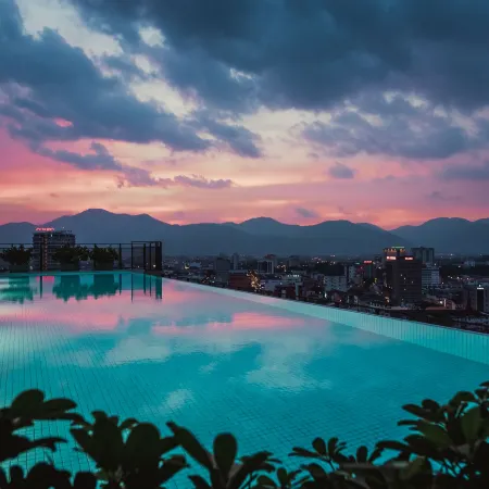 Weil Hotel Ipoh