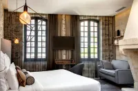 Boutique Hôtel des Remparts & Spa