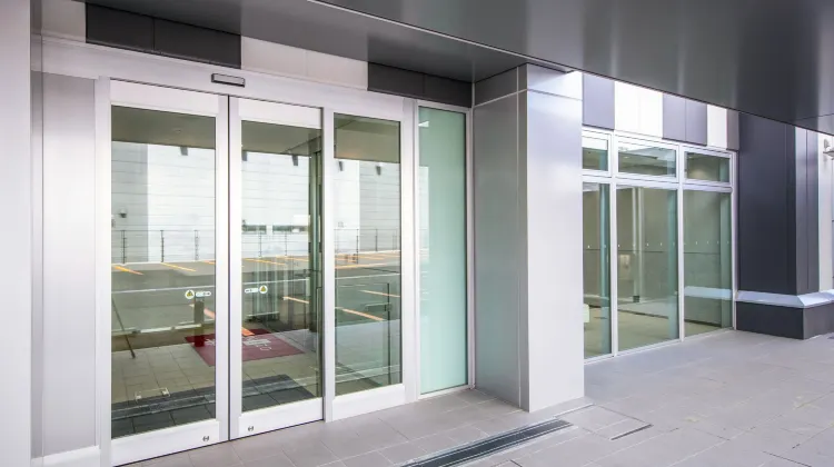 ユニゾインエクスプレス盛岡 / UNIZO INN Express Morioka 施設