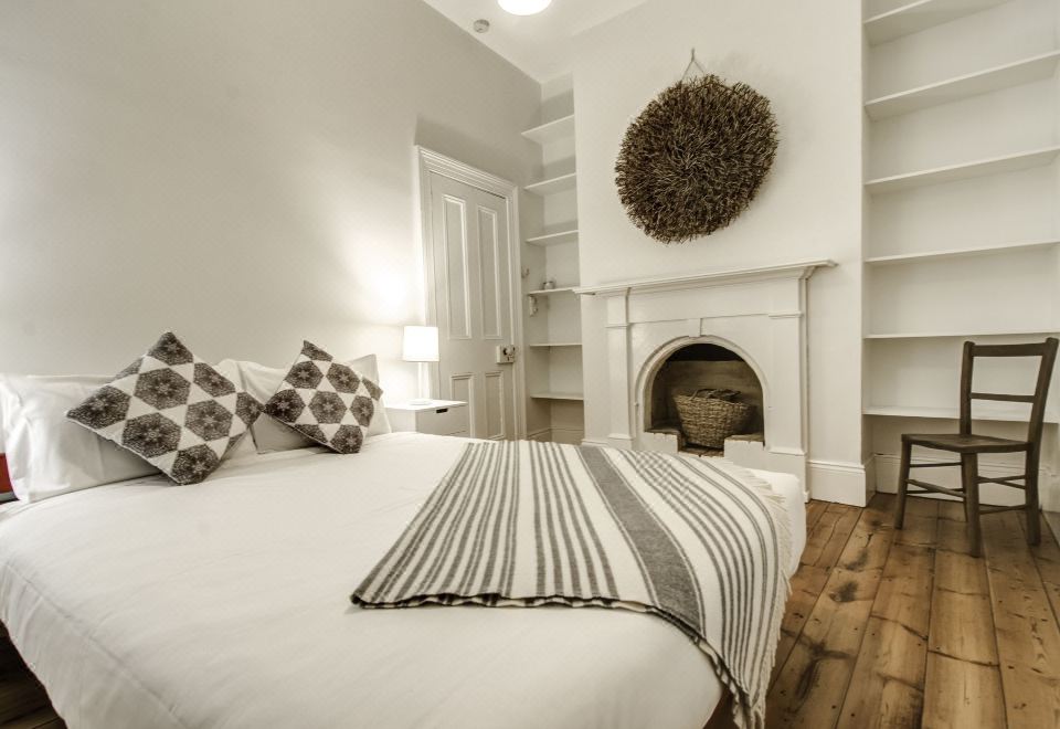 三卧联排别墅房