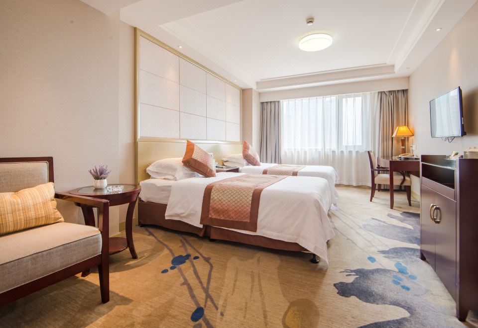 逸居·商务标准间