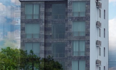Lake Wood Residency