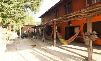 Ram Yai Homestay - Hostel