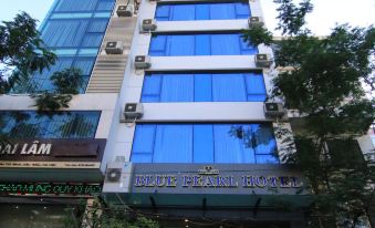 Blue Pearl Hanoi Hotel
