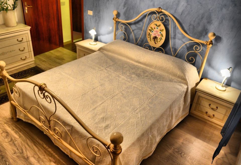 B&B Aria Dell' Etna - Housity