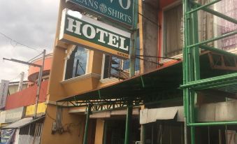 Jeamco Royal Hotel - Baybay