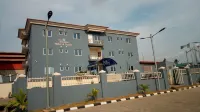 Providence Hotel and Suites Hotels in 