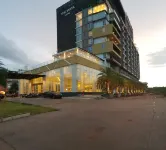 The Vista hotel by Satit Group