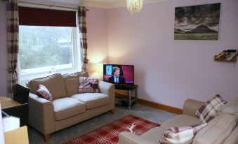 Glenlochy Nevis Bridge Apartments