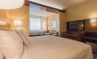 Fairfield Inn & Suites Regina