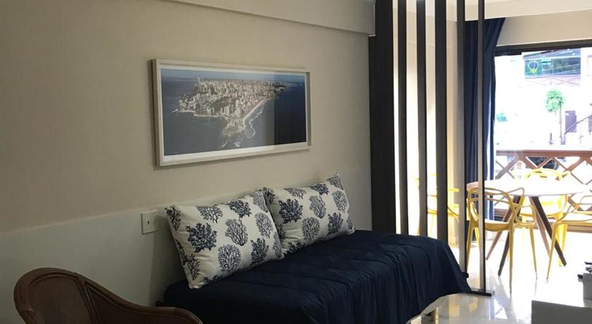 公寓 - 地面楼层