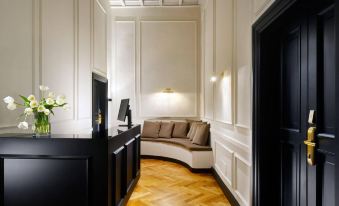 Splendor Suite Rome - Suites & Apartments