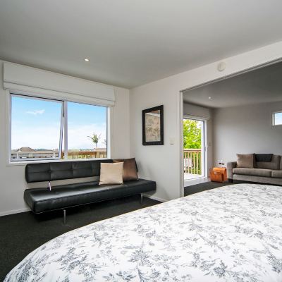 Studio With Sea View Kohi Beach Bed & Breakfast Promo Code