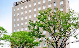 Comfort Hotel Maebashi