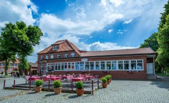 Hotel Hafen Hitzacker - Elbe