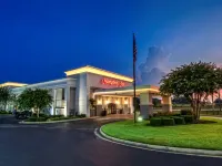 Hampton Inn Corinth Hotel di Corinth