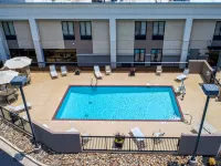 Hampton Inn Corinth Hotel di Corinth