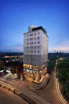 Hotel NEO Gajah Mada