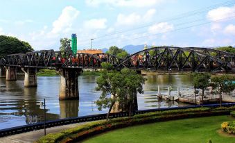 River Kwai Hotel