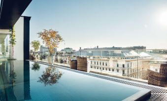 Grand Ferdinand Vienna – Your Hotel in The City Center