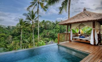 Natya Resort Ubud