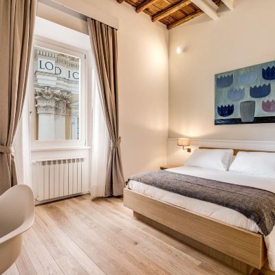 Double Room Dopodomani Suite Promo Code