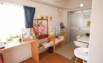 Kyoto Guest House Ninja - Hostel