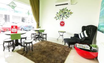 Nida Rooms Johor Dataran Larkin at Olive Hotel