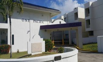 One Pacific Hotel