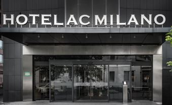 AC Hotel Milano