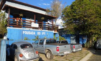 Pousada do Ipe - Housity