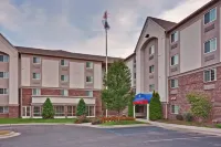 Candlewood Suites INDIANAPOLIS by IHG Các khách sạn ở 