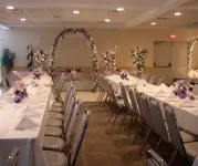 Americas Best Value Inn and Suites St. Cloud