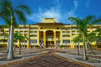 Marriott's St. Kitts Beach Club Hotels in 