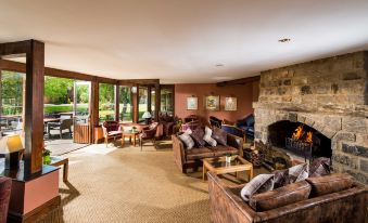 Cbh Chevin Country Park Hotel and Spa
