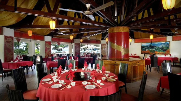 Story Seychelles Dining/Restaurant